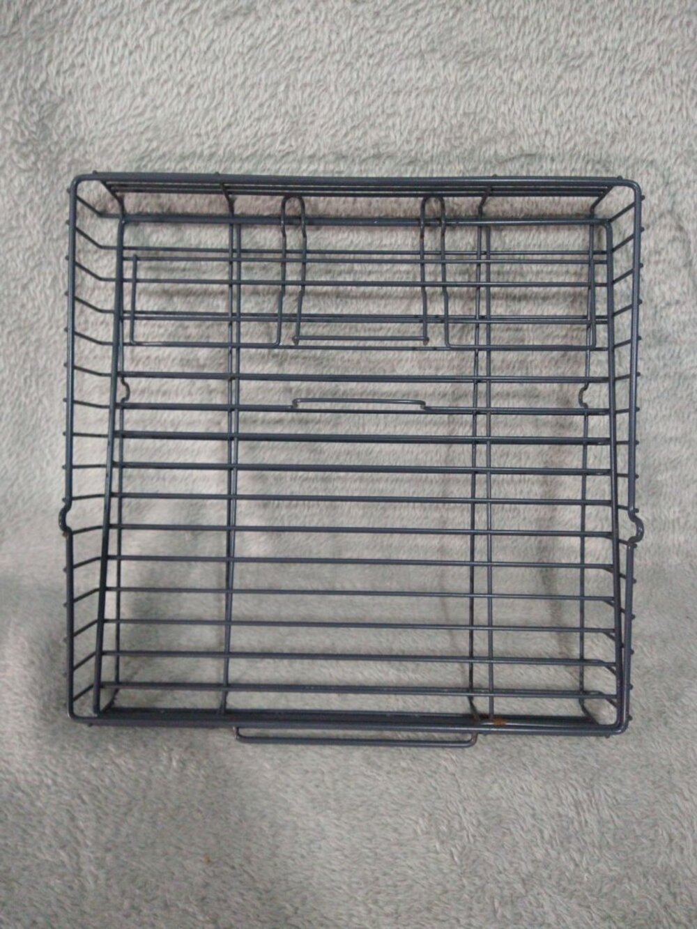 Ronco Compact Showtime Rotisserie 4000 5000 Small Wire Basket Replacement